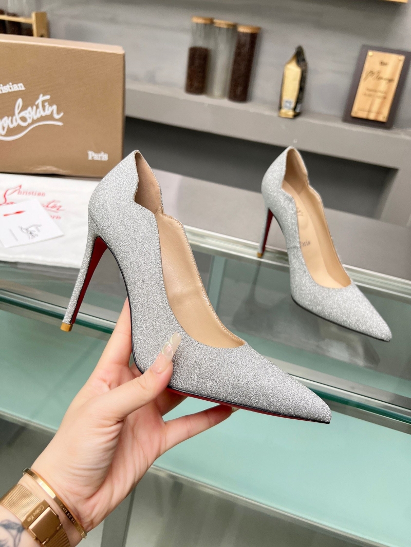 Christian Louboutin High Heels